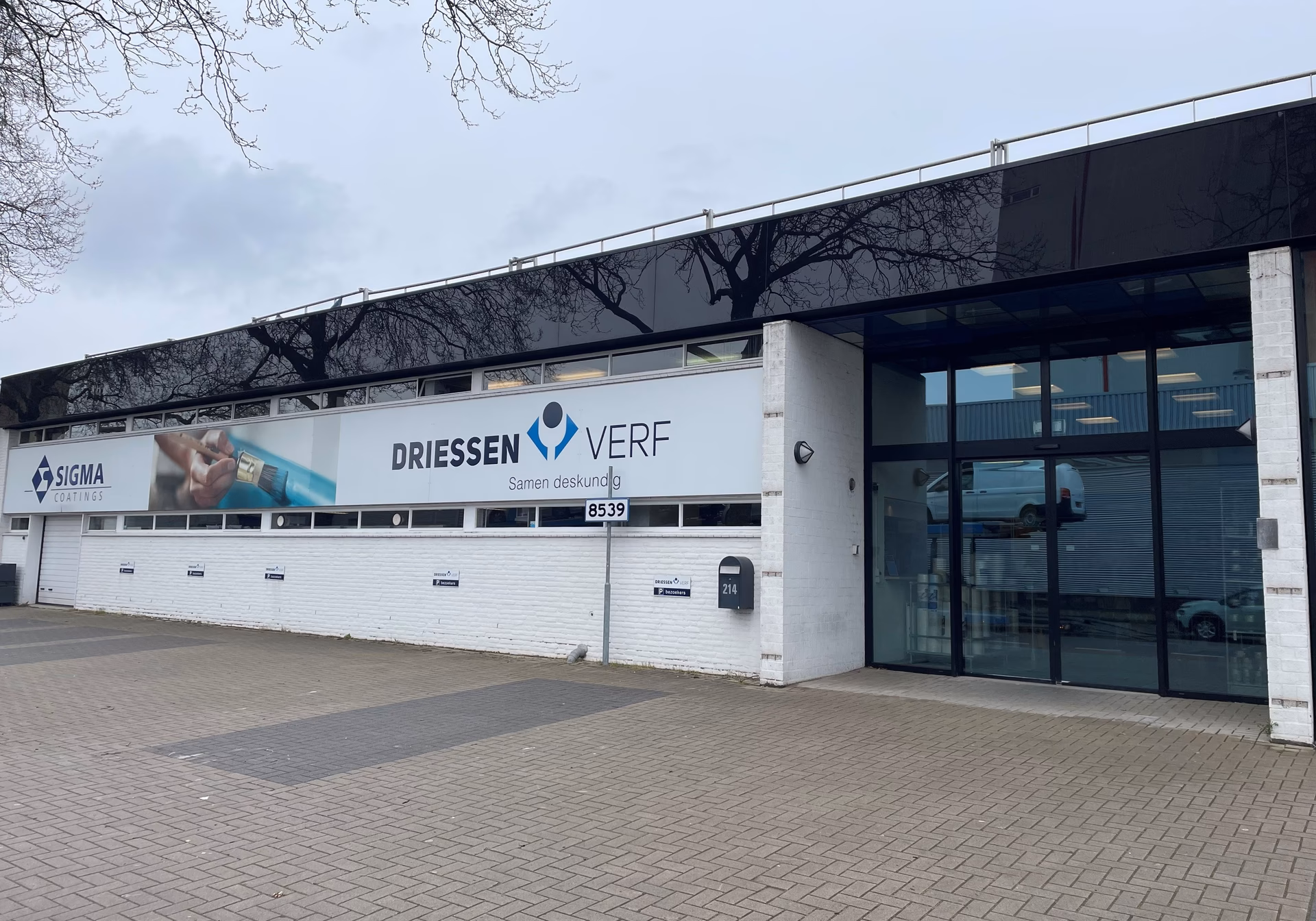 Wat zijn de nieuwe hotspots in Eindhoven?