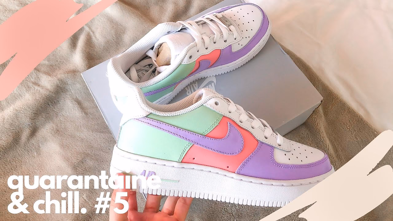 Welke Nikes worden veel geld waard?