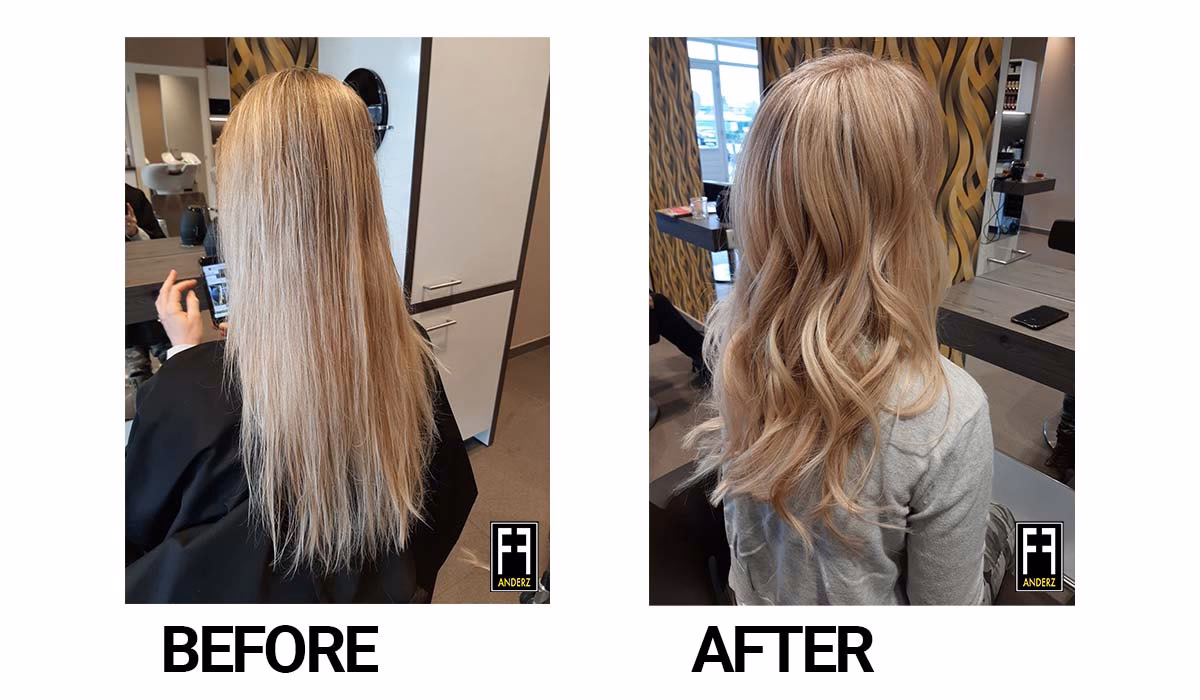 Kun je Olaplex in haarverf gebruiken?