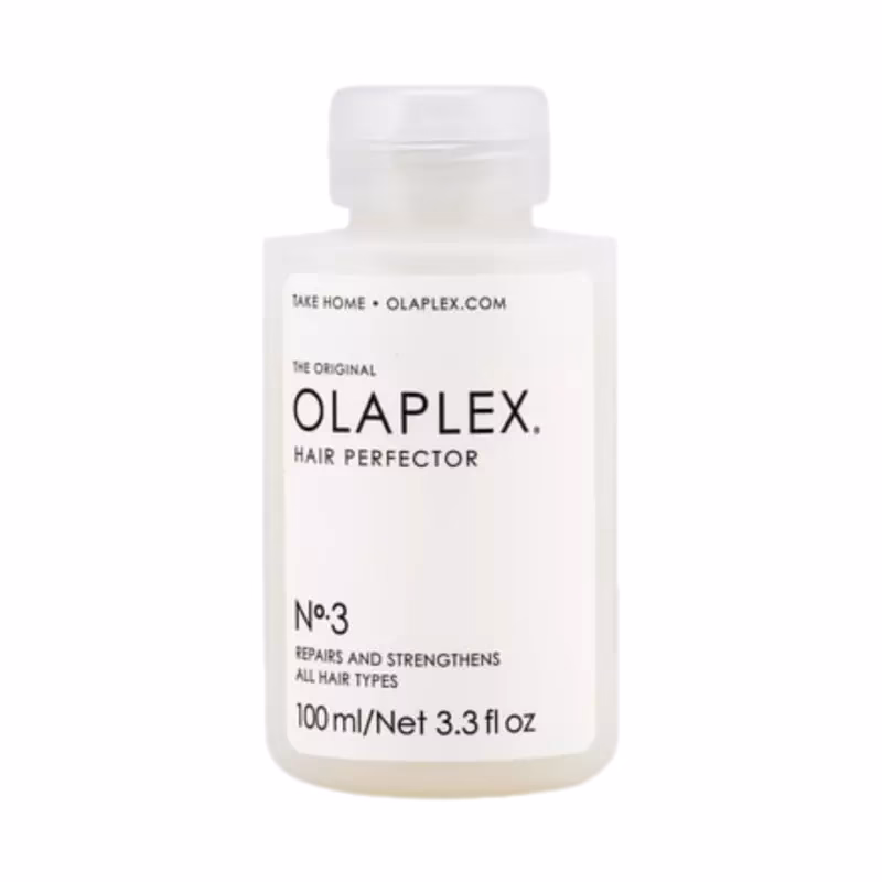 Hoe duur is Olaplex?