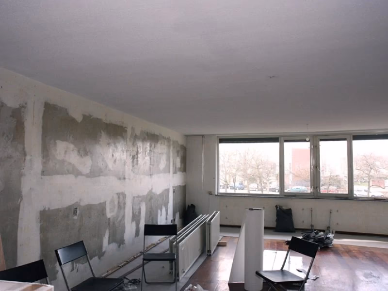 Wat is het verschil tussen grondverf en muurverf?