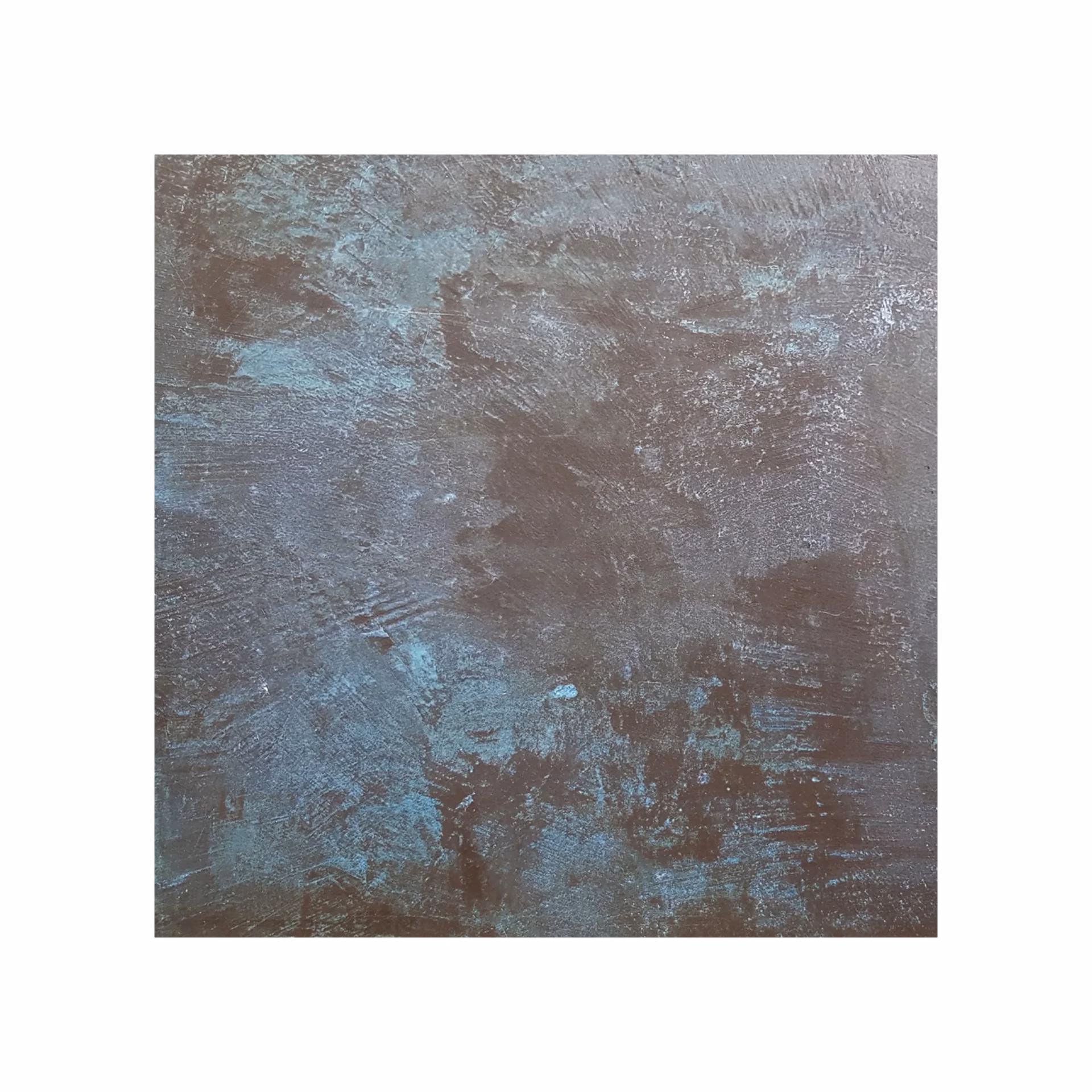 Wat is oxidatie kleuring?