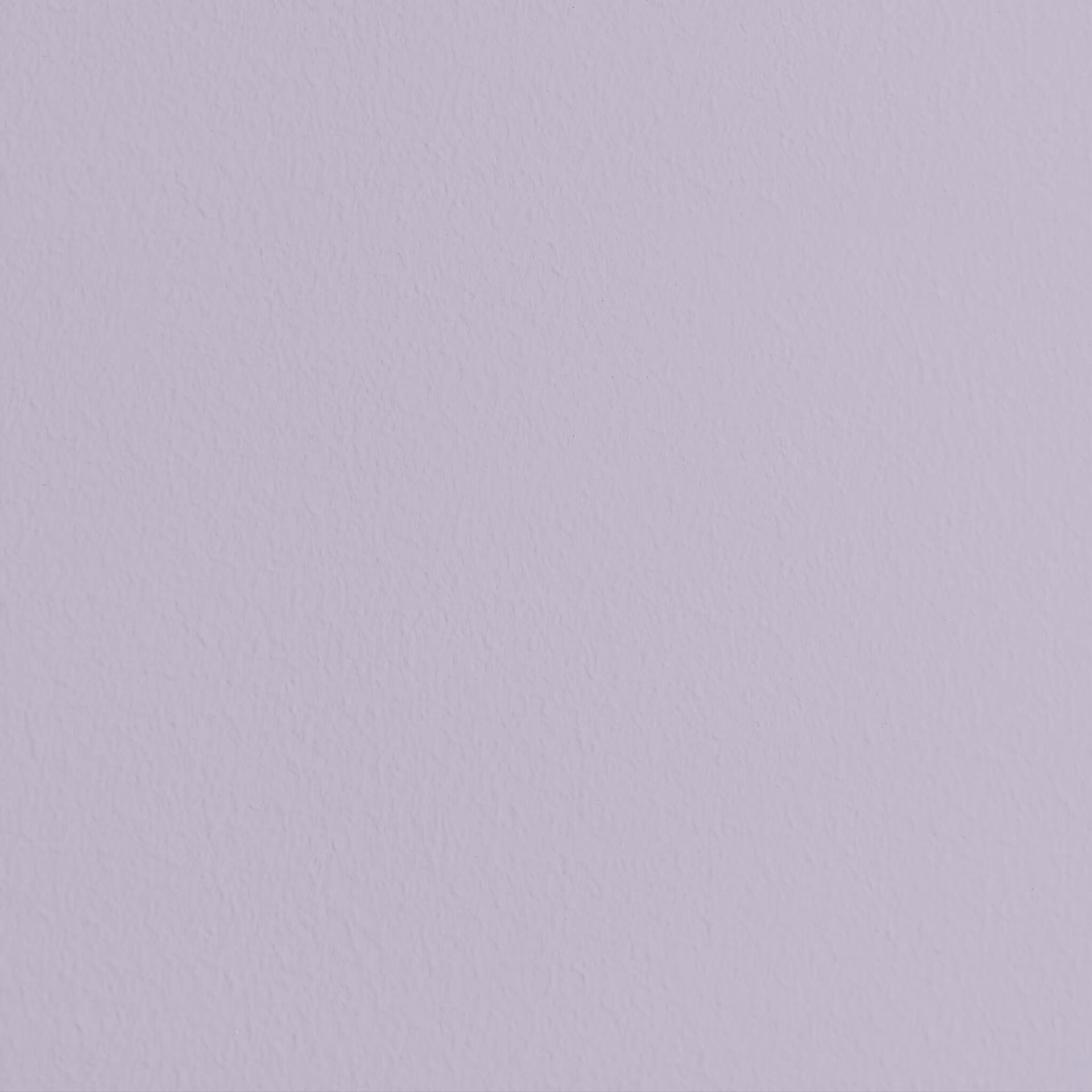 Is paars een goede kleur voor muren?