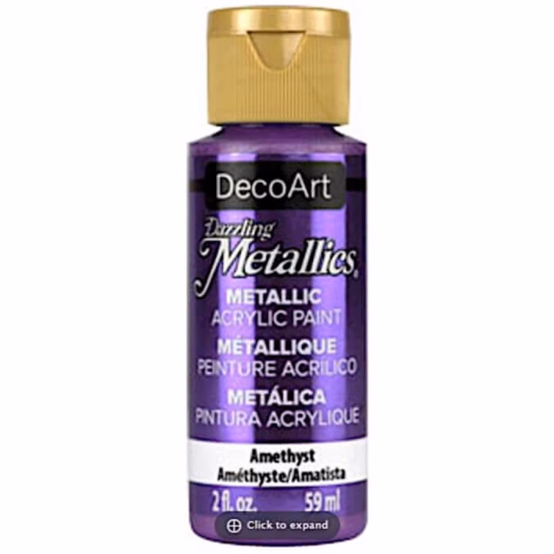 Hoe maak je paars met acrylverf?