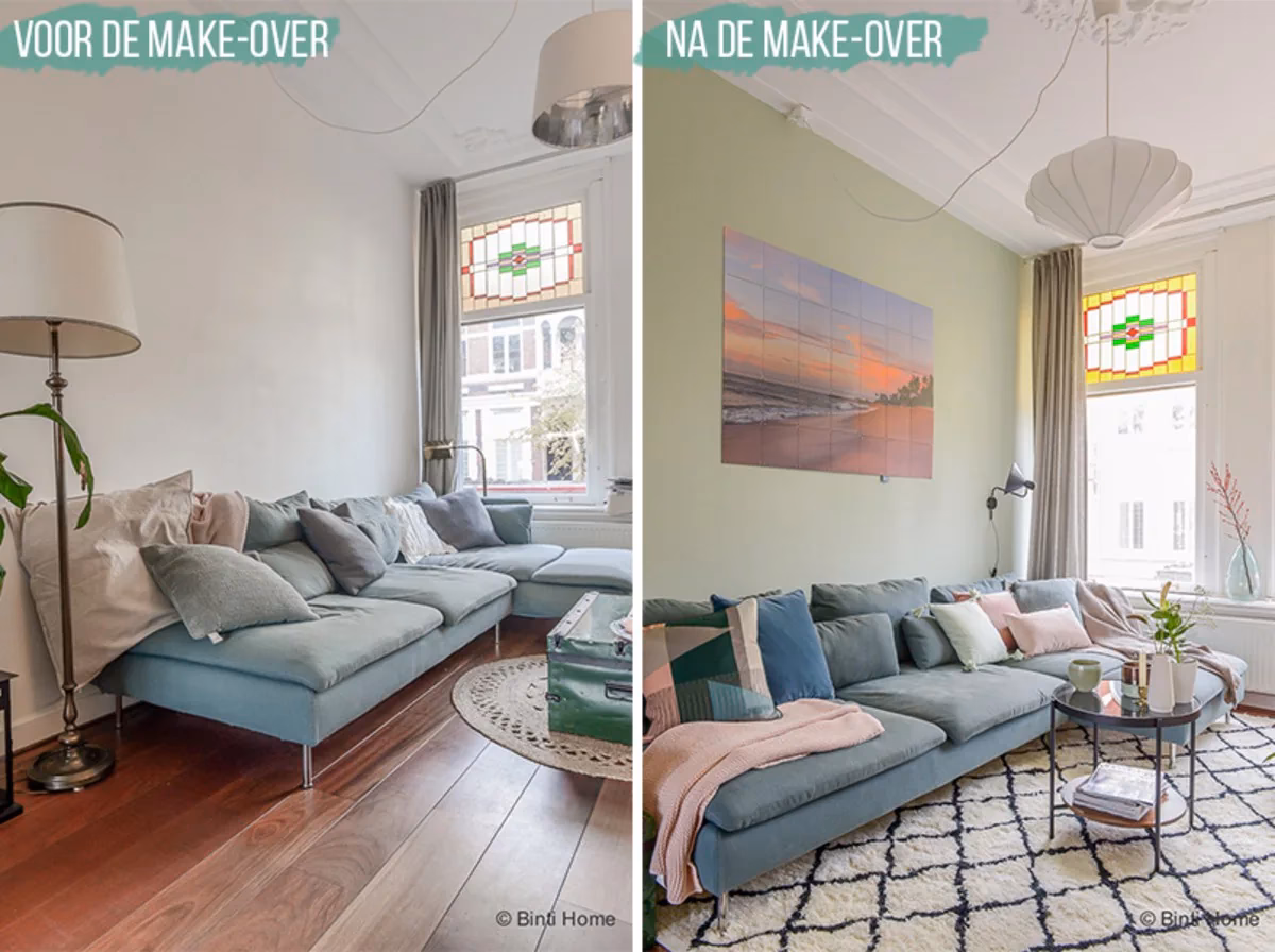 Welke kleur past bij pastelkleuren?