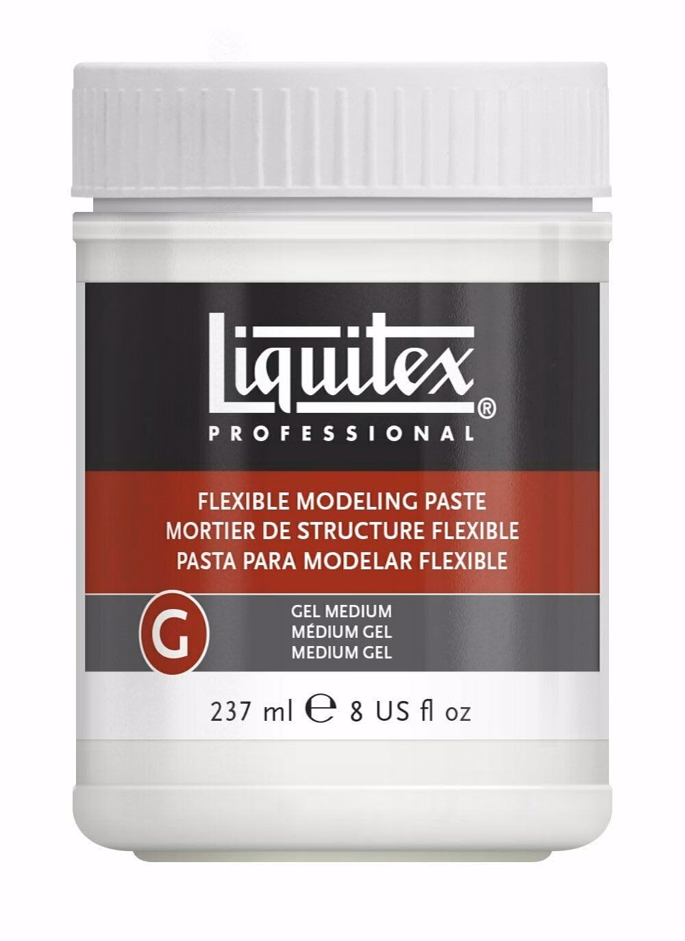 Kun je pasta schilderen met acrylverf?