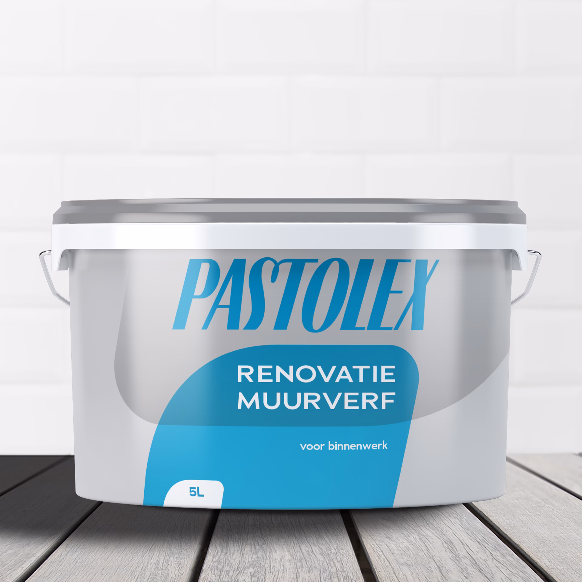 Wat is renovatie verf?