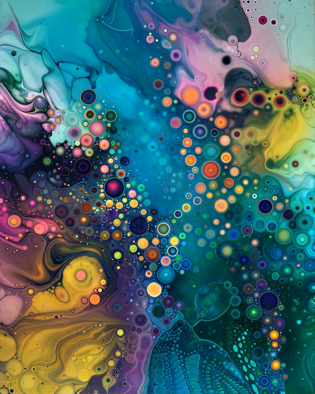 Hoe maak ik een achtergrond transparant met Paint?