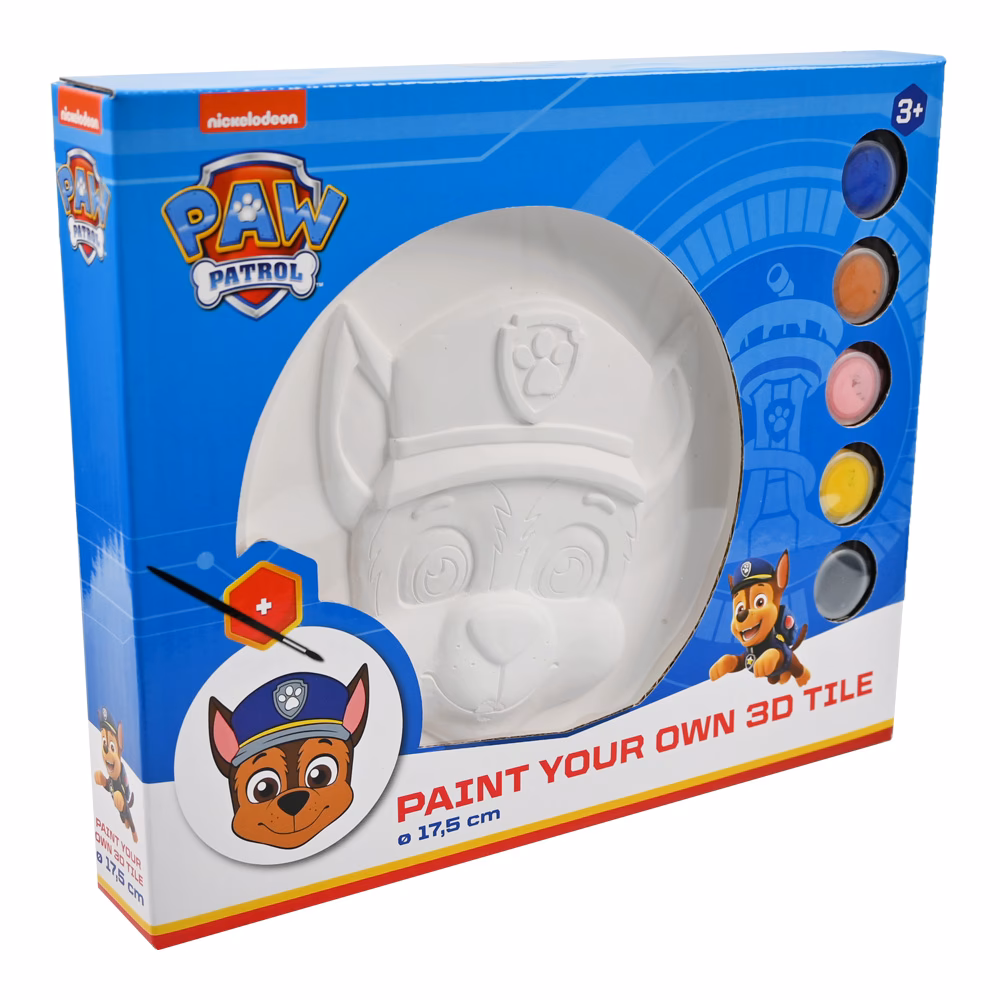 Waarom zijn ze gestopt met de productie van Paw Patrol?