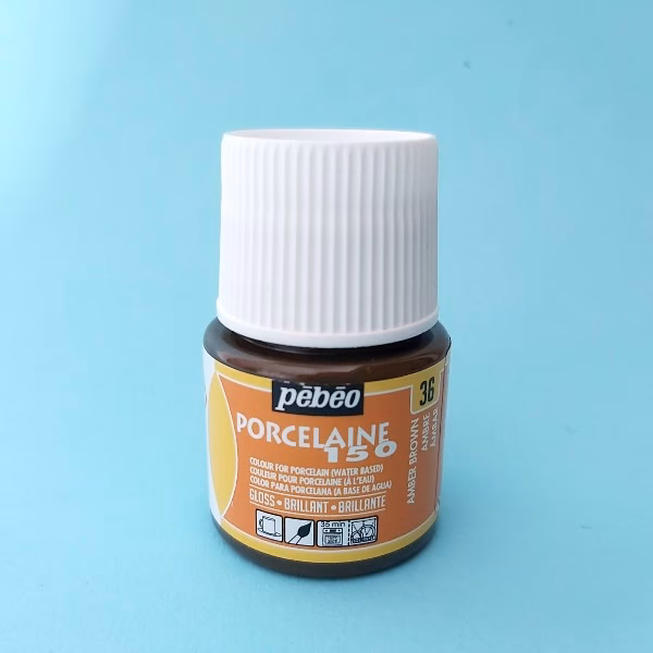 Zijn Pebeo-verven goed?