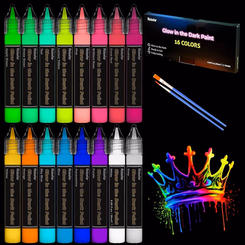 Wat is het verschil tussen kledingverf en pigmentverf?