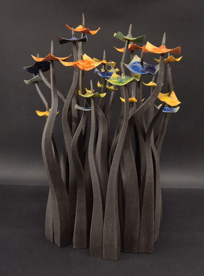 Kan je thuis keramiek maken?