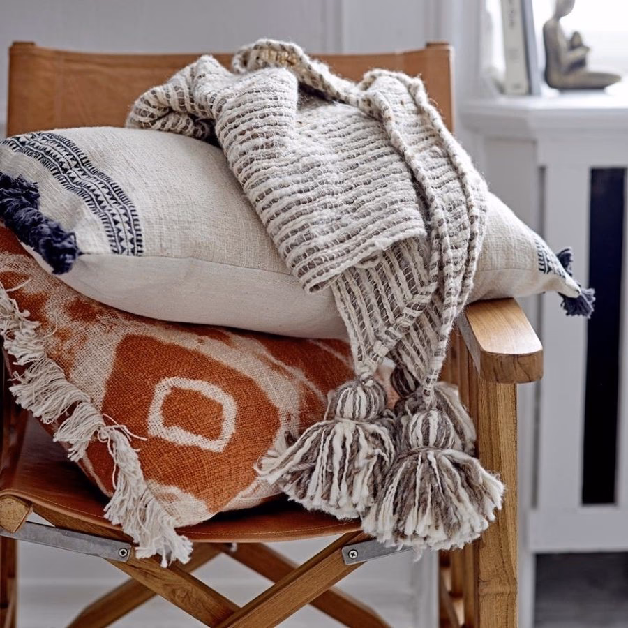 Wat is het verschil tussen een fleecedeken en een plaid?