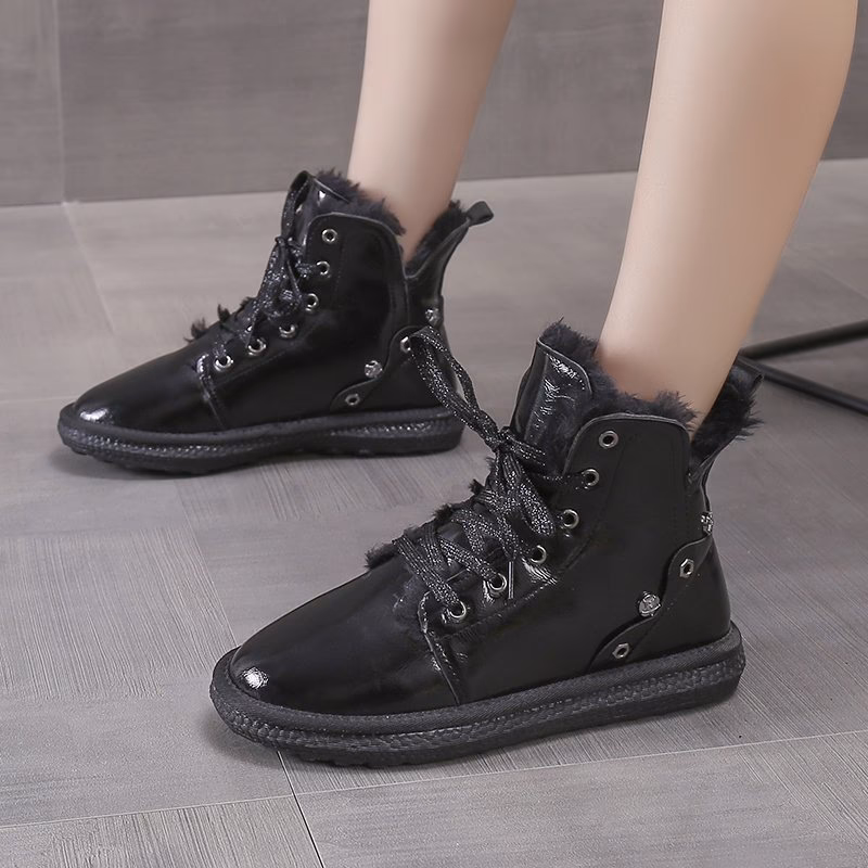 Welke soorten veters zijn er?