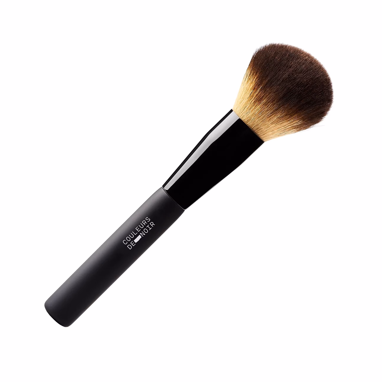 Wat is het verschil tussen een blushkwast en een poederkwast?