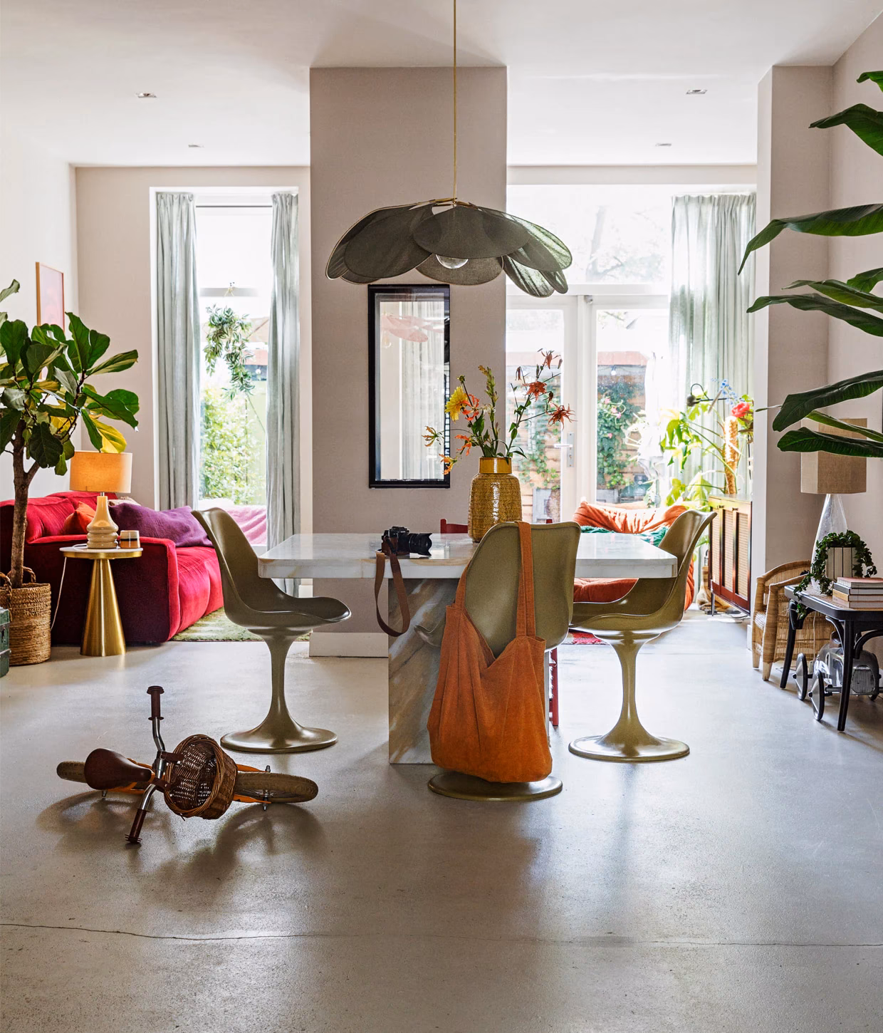 Wat zijn de nieuwe kleuren muurverf?