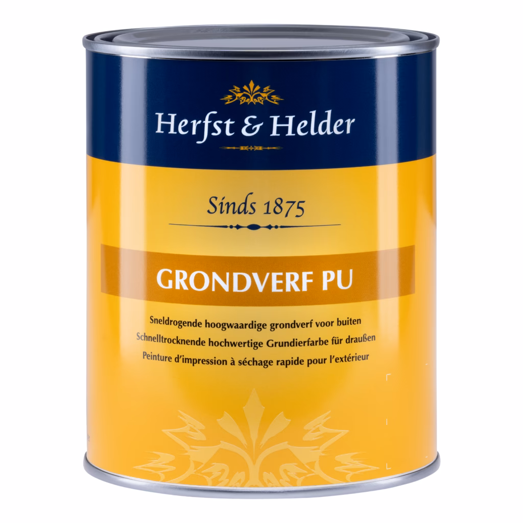 Wat is polyurethaan alkydhars?