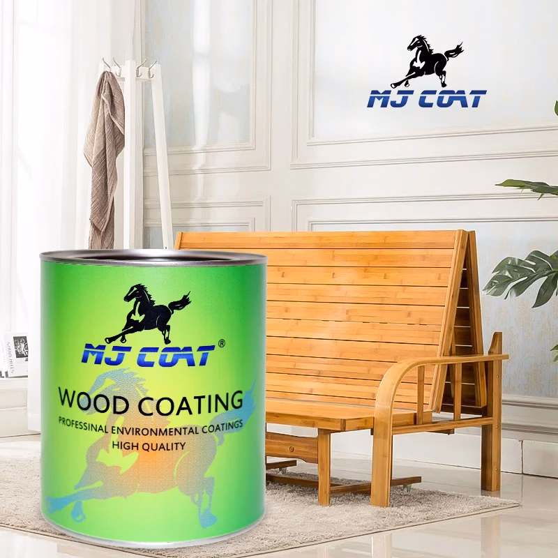 Wat is polyurethaanverf?