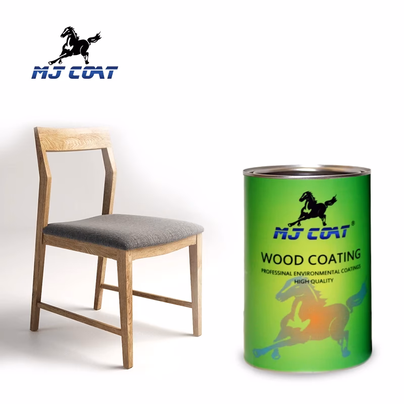 Kan je polyurethaan verven?