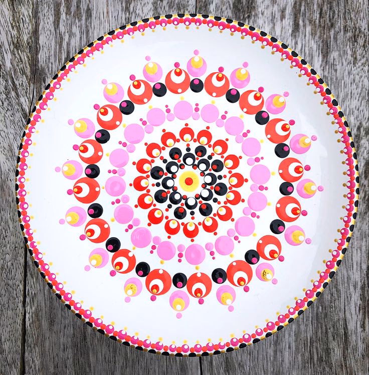 Kan ik porselein schilderen met Xenos porseleinverf?