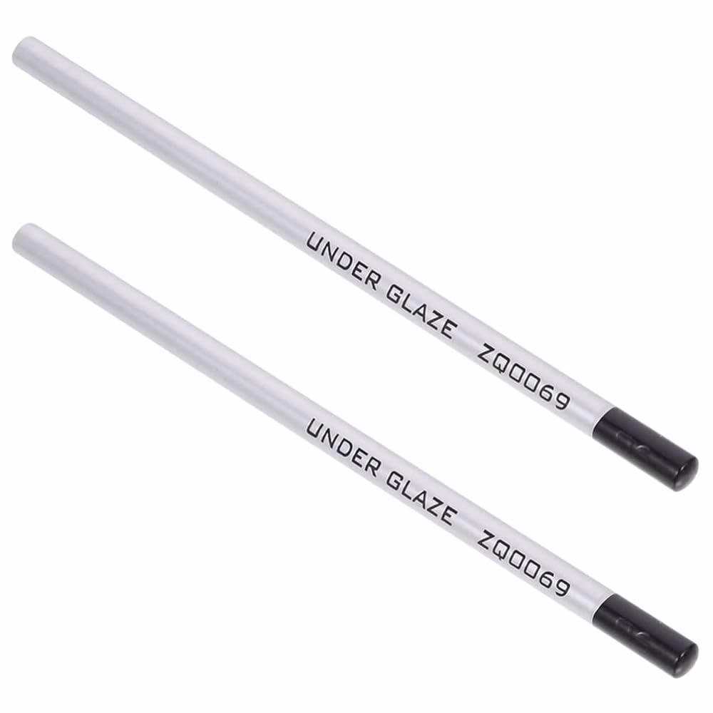 Hoe schilder je met een potlood?