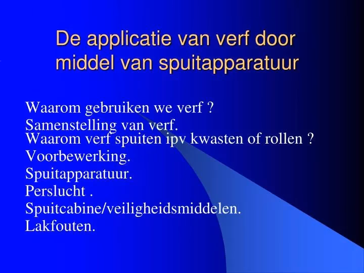 Wat is de 7x7 regel in PowerPoint?