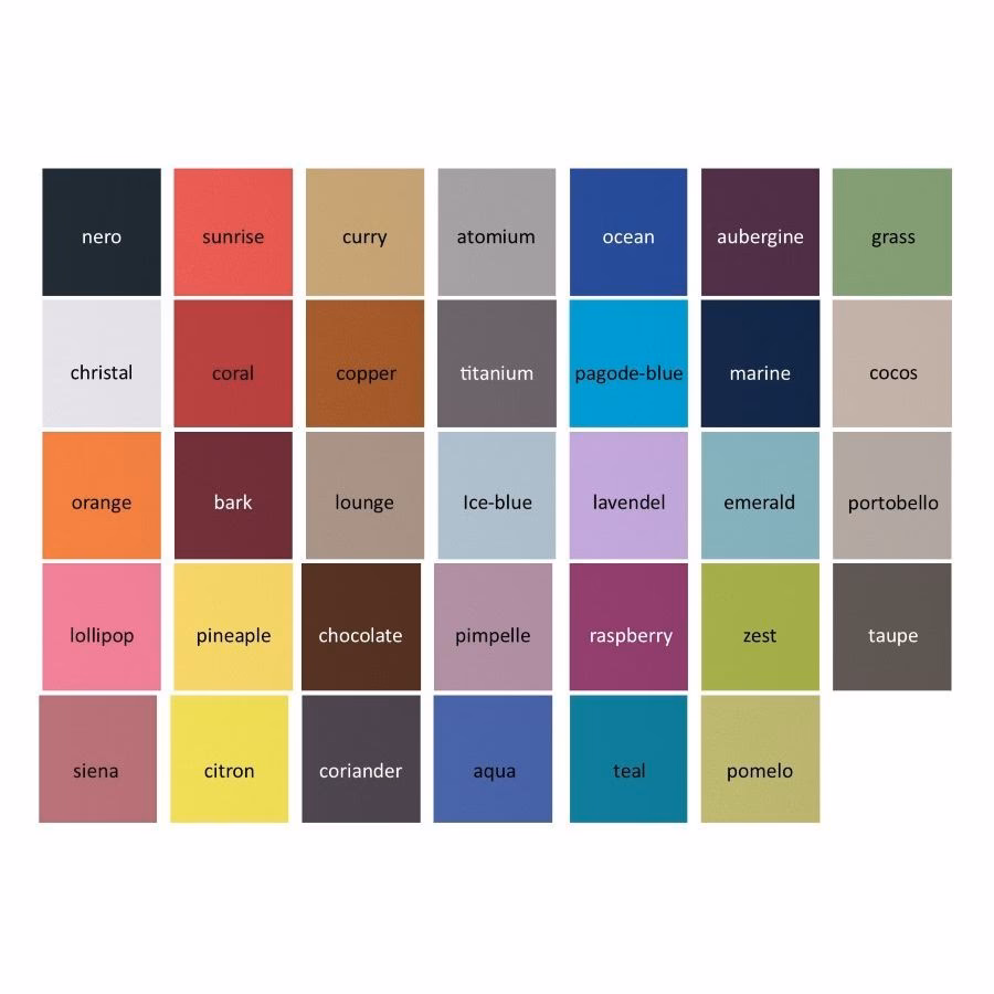 Wat is de Praxis kleur van het jaar?