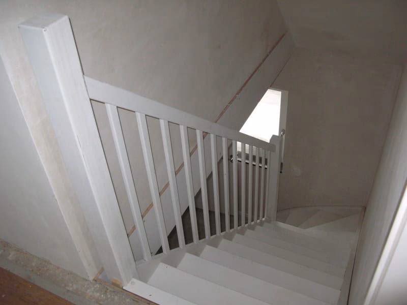 Hoeveel kost het om een binnendeur te schilderen?