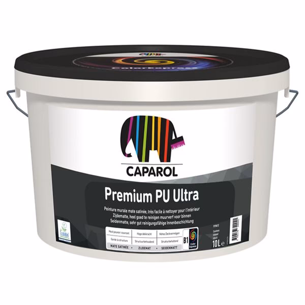 Wat is Caparol Aqua UniPrimer?