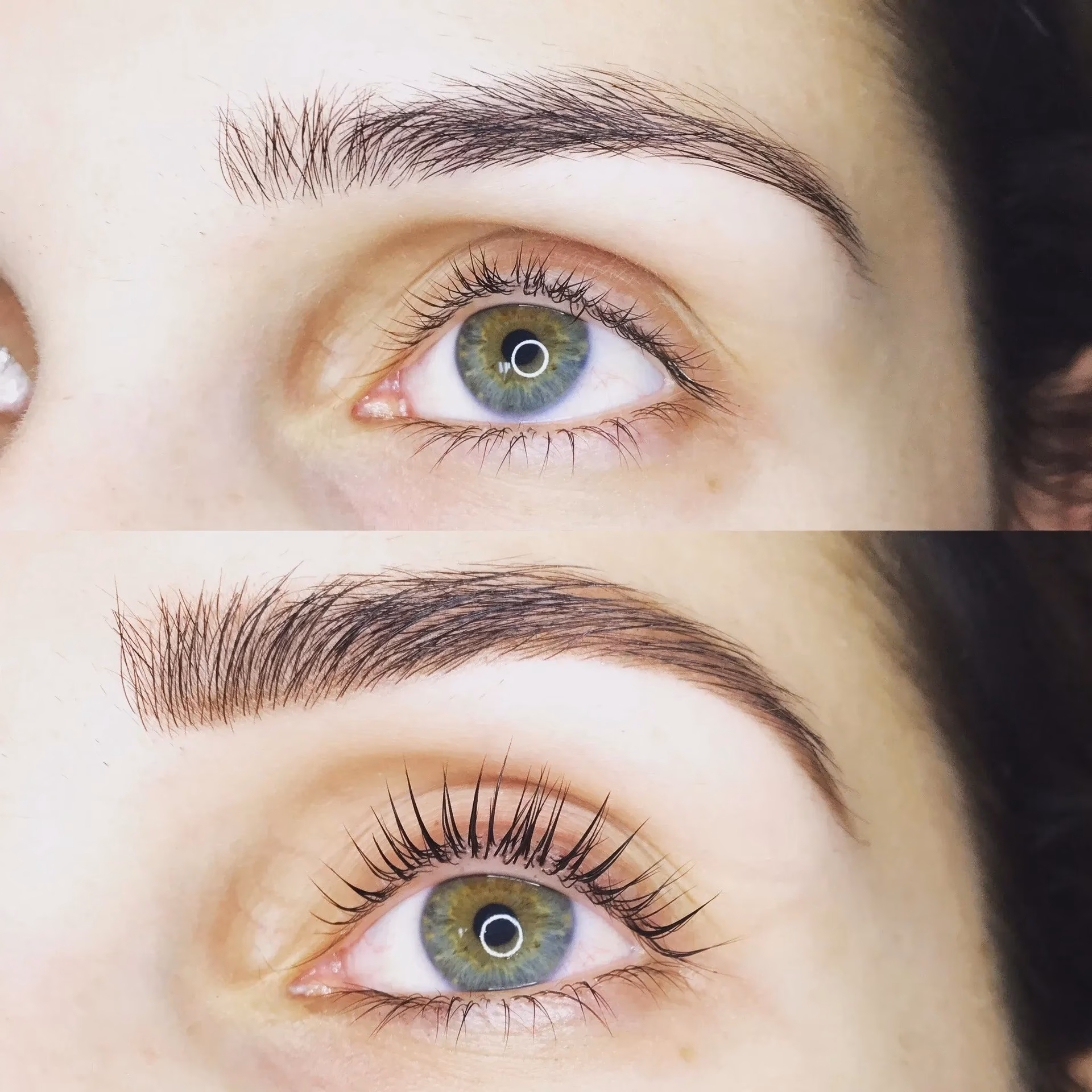 Wat is de gemiddelde prijs van een lash lift?