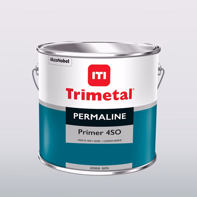 Kan ik Primocon overschilderen?