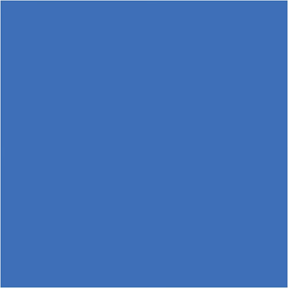 Is koningsblauw primair blauw?