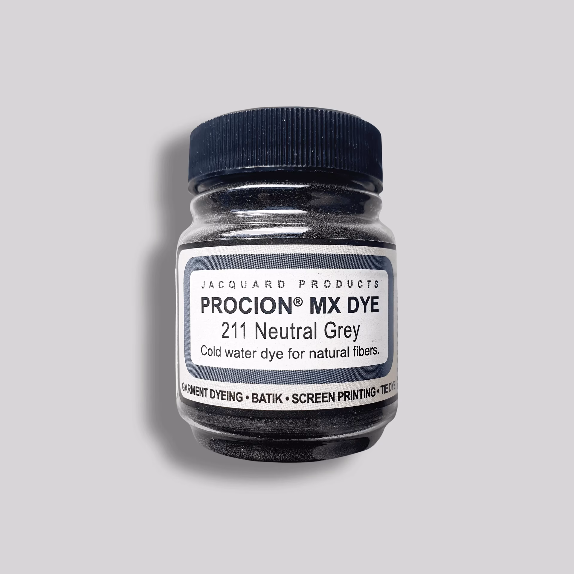 Wat is een Procion MX-kleurstof?