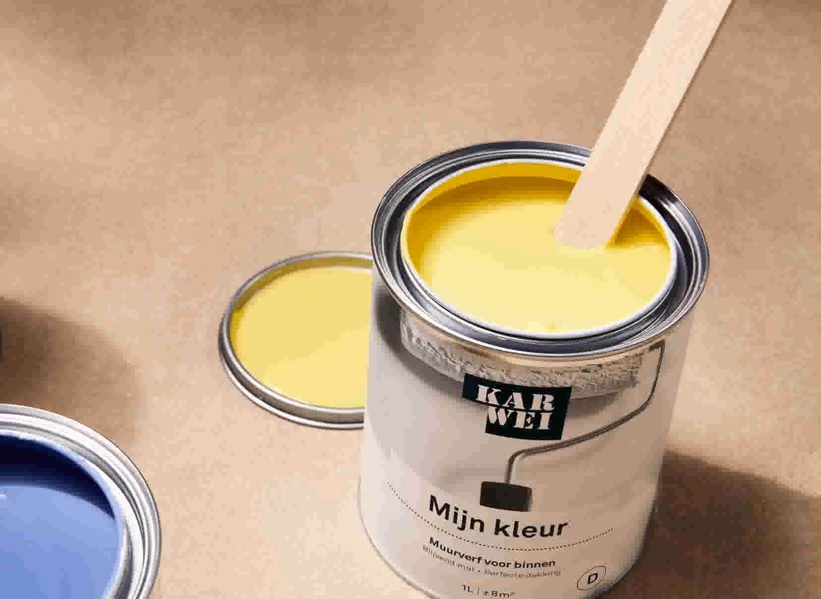 Wat is een kleurtester?