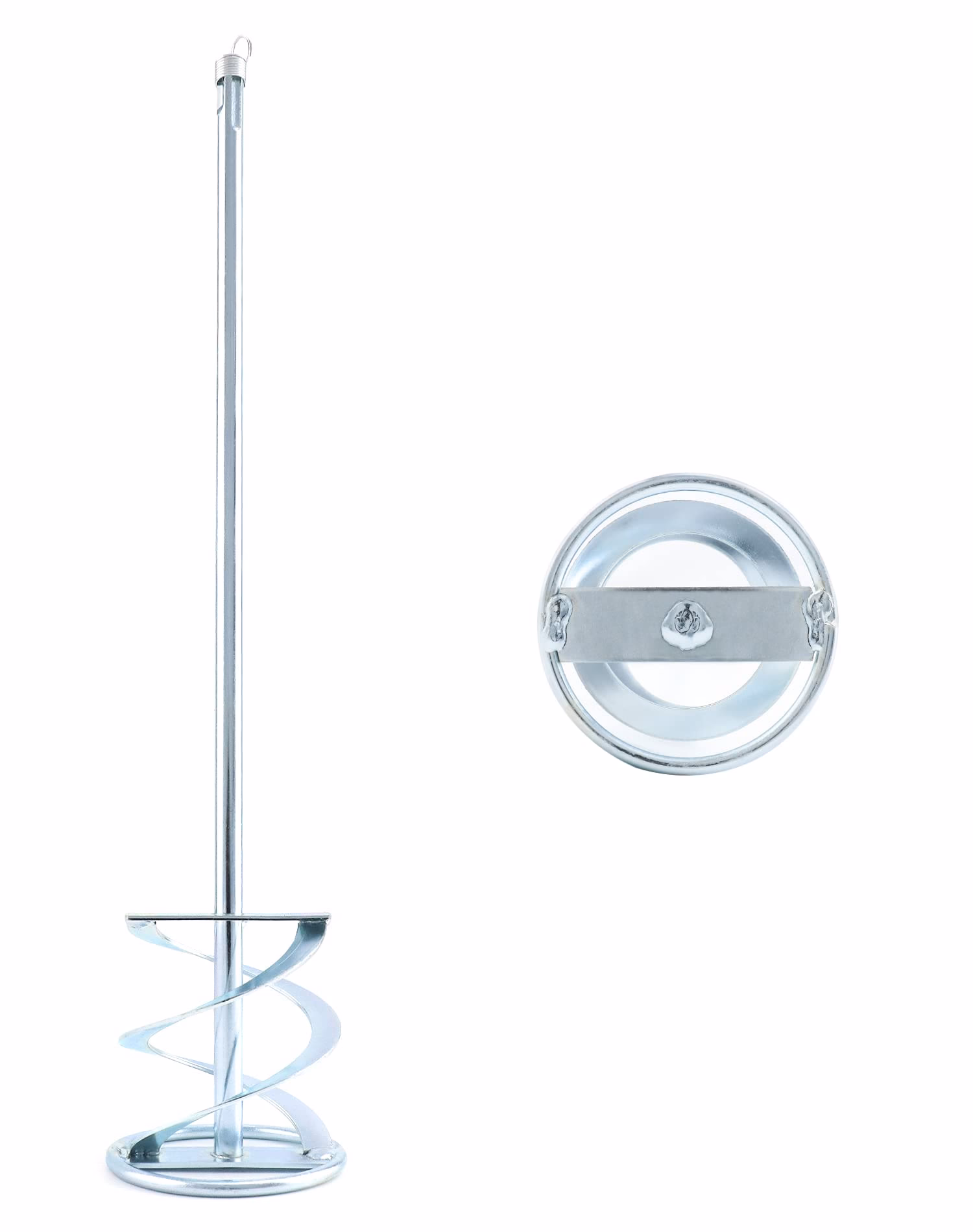 Welke mixer voor tegellijm?