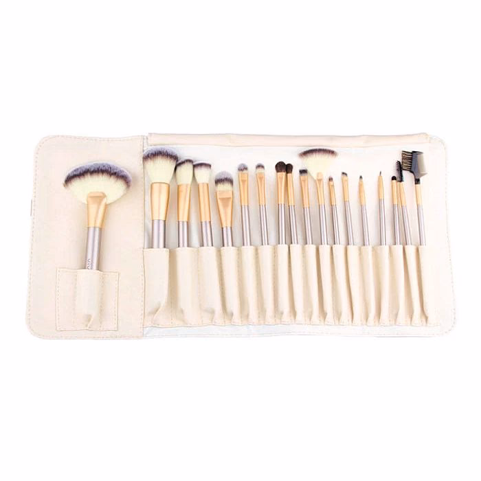 Zijn professionele make-upkwasten het waard?