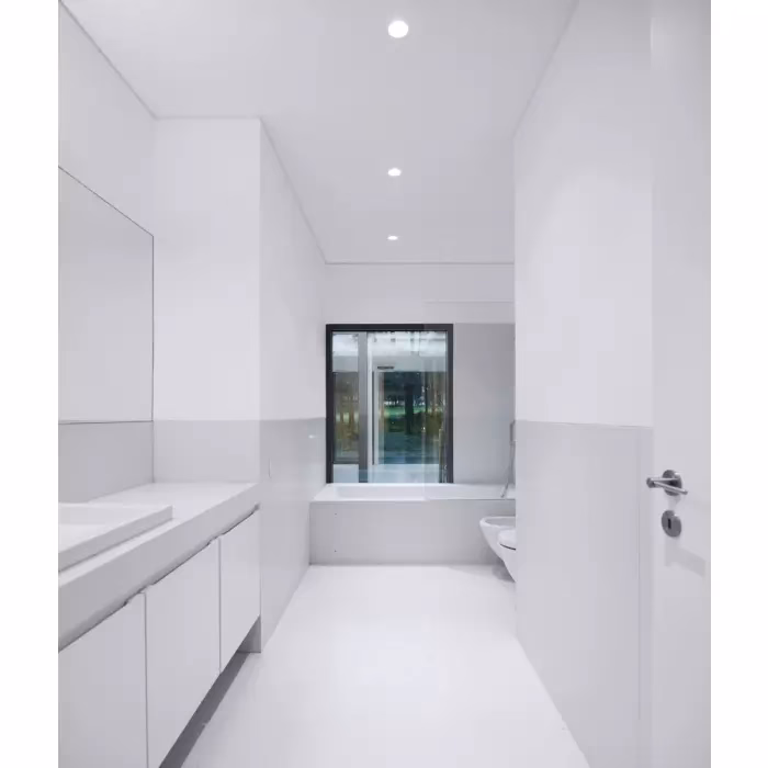 Is PU lak waterdicht?