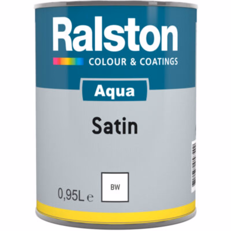 Wat is solvent verf?