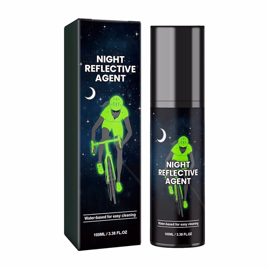 Hoe zorg je ervoor dat verf reflecterend oogt?