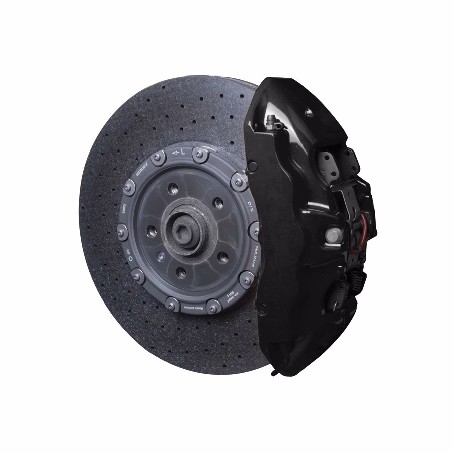 Kun je remschijven zwart verven?