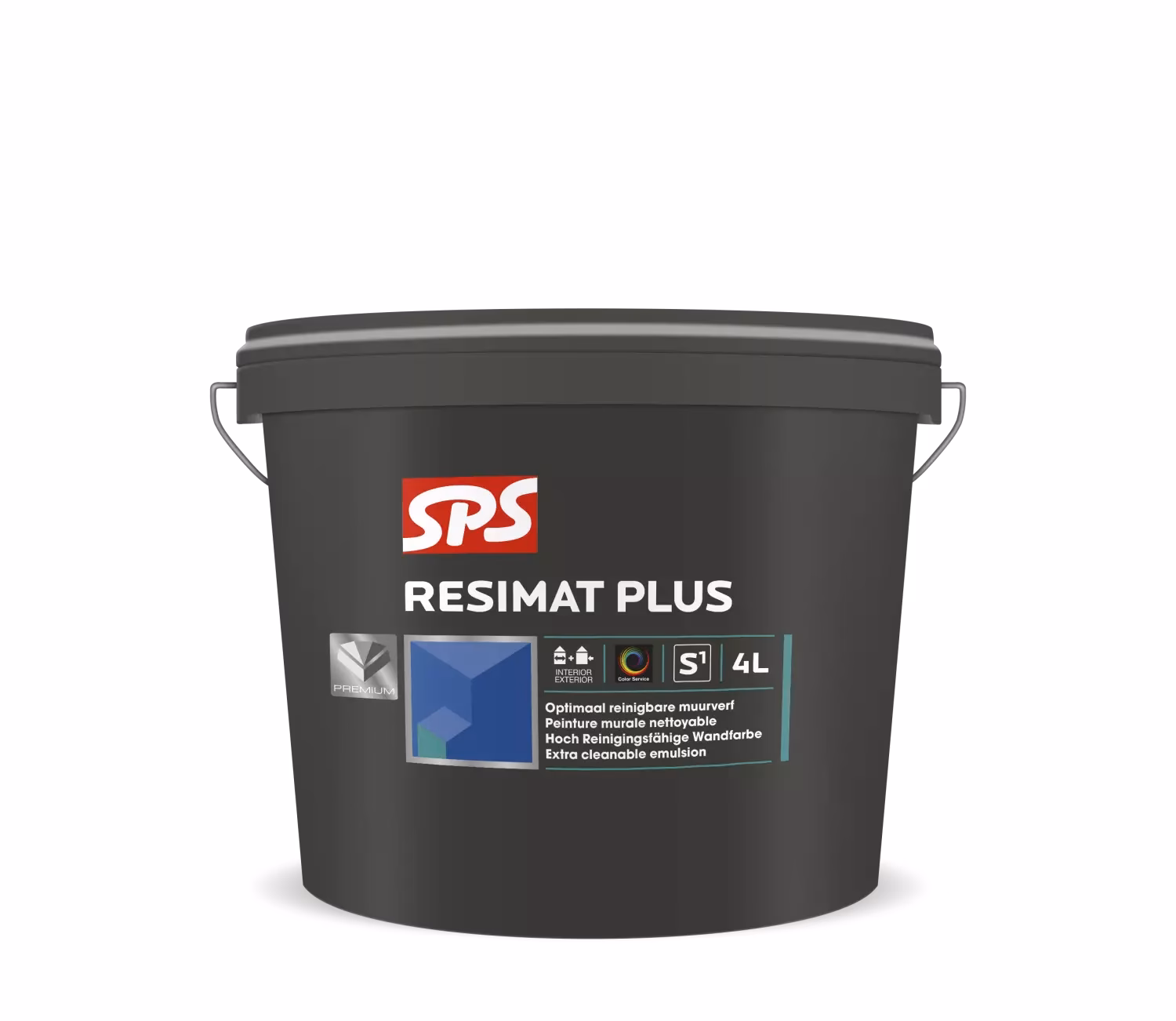 Wat is Resimat Plus?