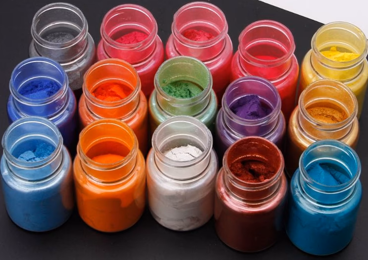 Wat is het verschil tussen resin en epoxy?