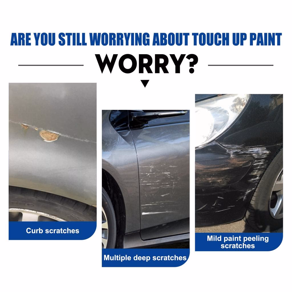 Welke verf is het beste voor de onderkant van een auto?