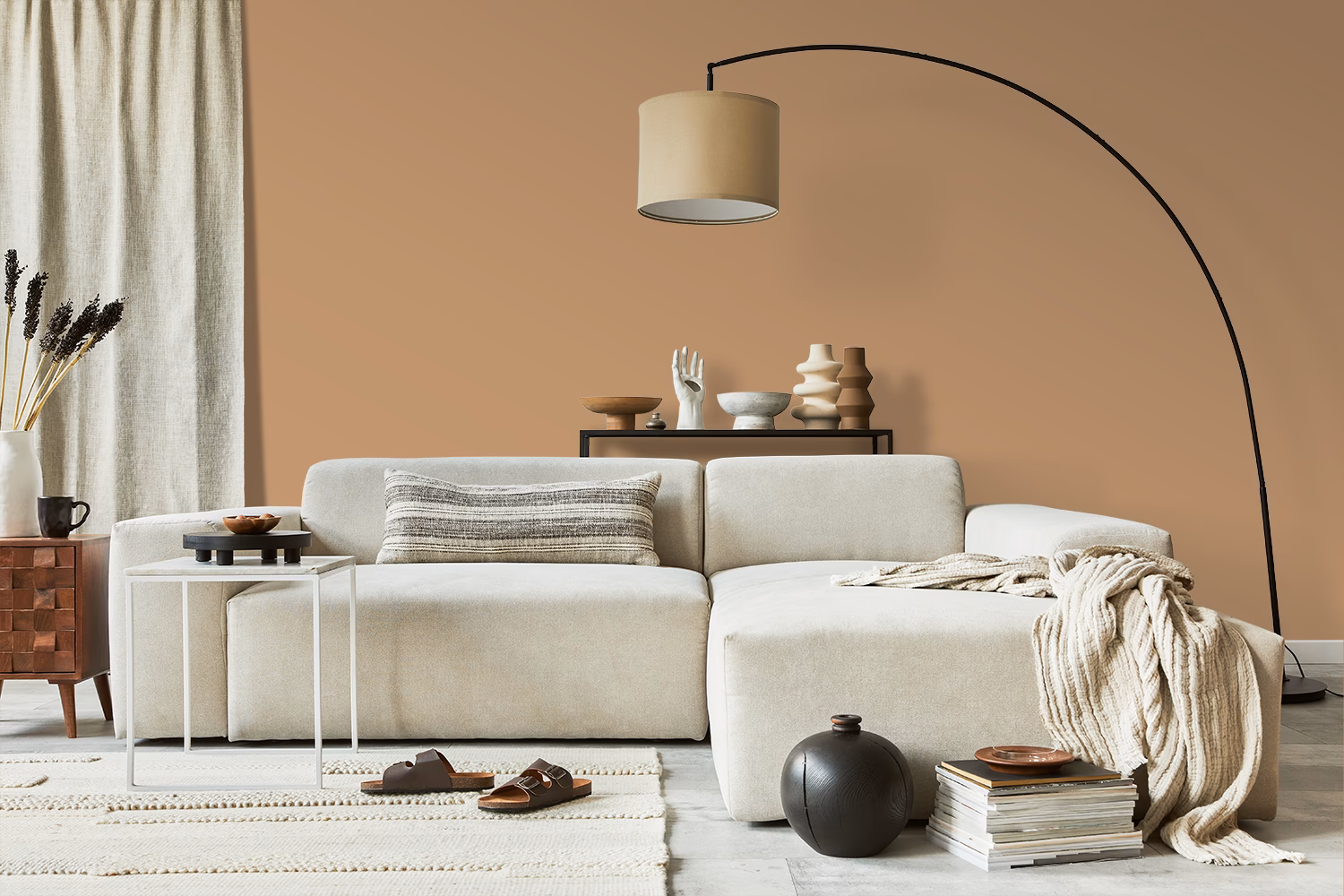 Wat is Sikkens rijks zacht terra?