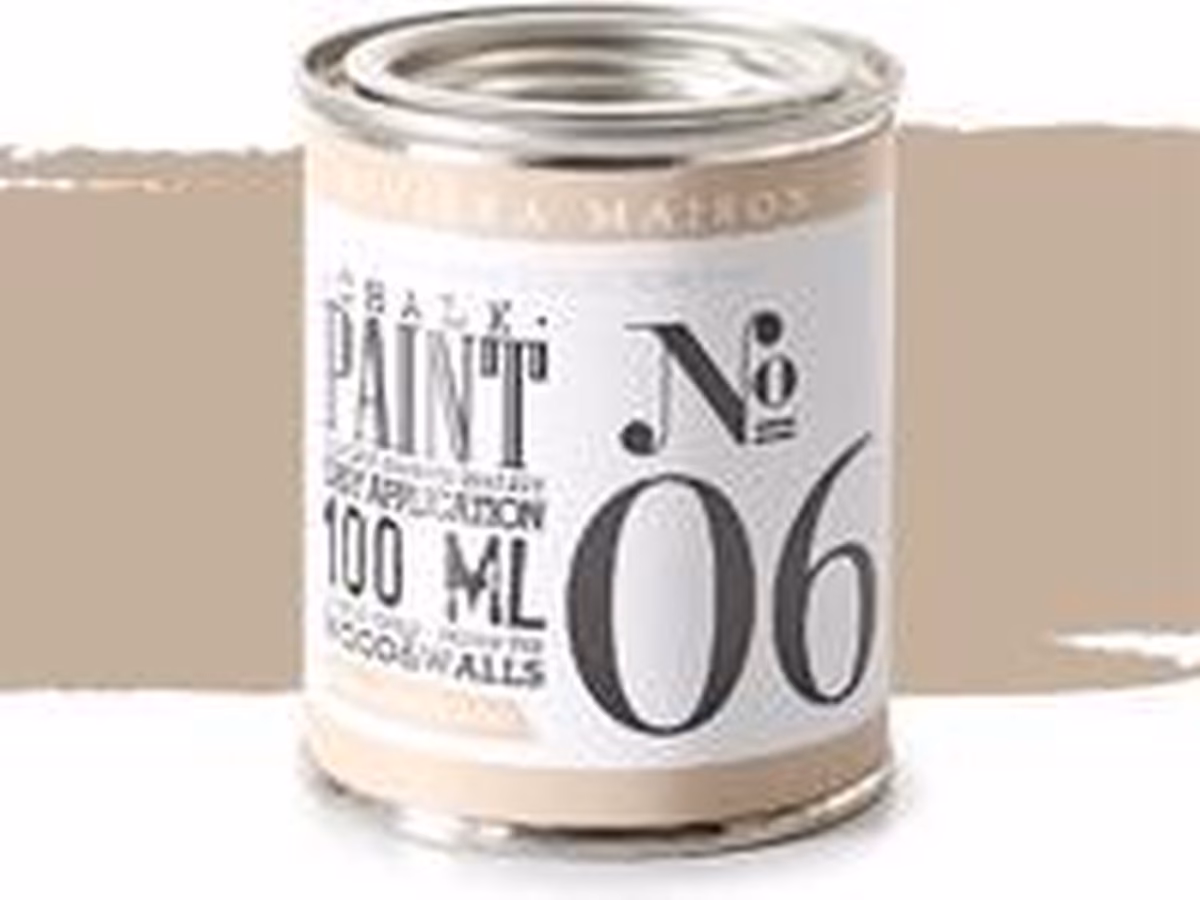 Welke kleur wit gebruikt Rivièra Maison?