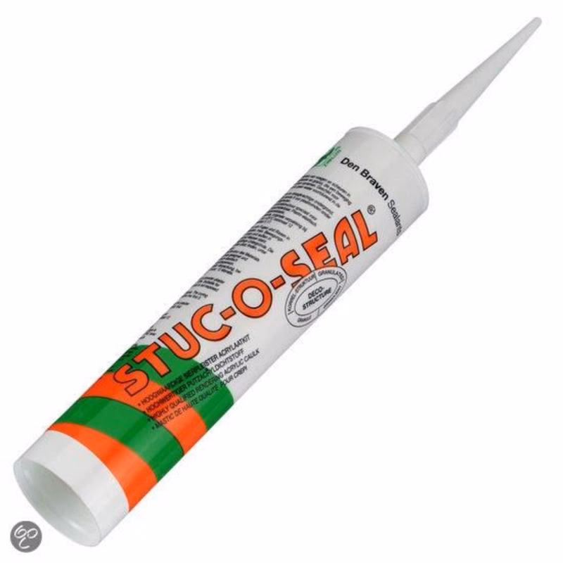 Hoe verf ik een granol muur of plafond?