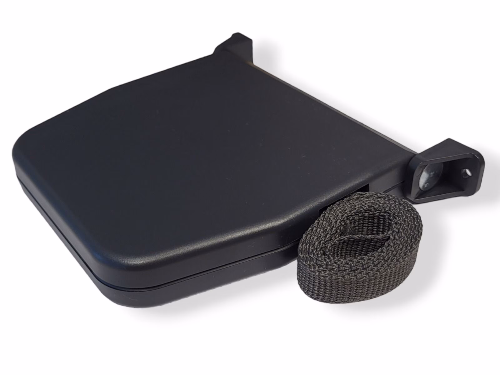 Hoe haal je een rolluik eraf?