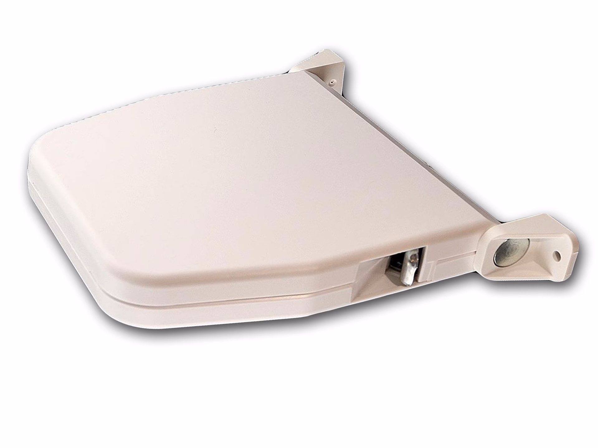 Hoe haal je een rolluik eraf?