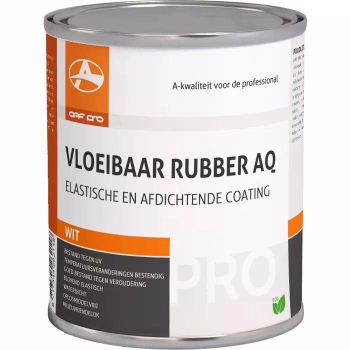 Kun je hout verven met rubberverf?