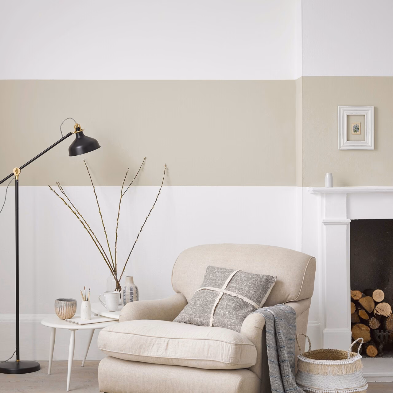 Moet ik een grondlaag aanbrengen voordat ik Rust Oleum gebruik?